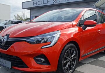 Renault Clio 37.285 km 13.690 &euro; Warendorf 48231