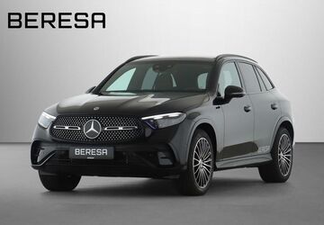 Mercedes-Benz GLC 450 17.989 km 71.250 &euro; Warendorf 48231