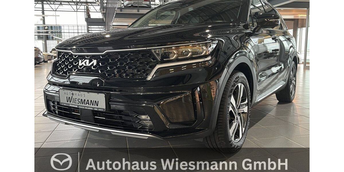 Kia Sorento 12.256 km 45.490 &euro; Münster-Amelsbüren 48163