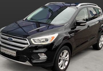 Ford Kuga 82.031 km 14.890 &euro; Warendorf 48231