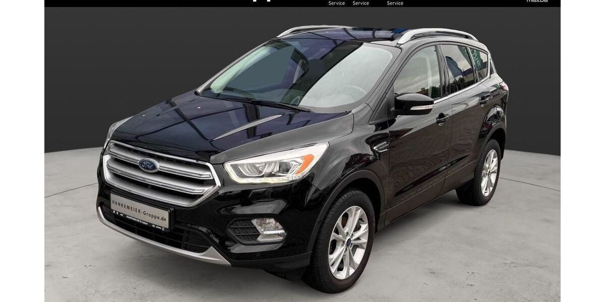 Ford Kuga 82.031 km 14.890 &euro; Warendorf 48231