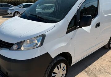 Nissan NV200 72.653 km 7.990 &euro; Ostbevern 48346