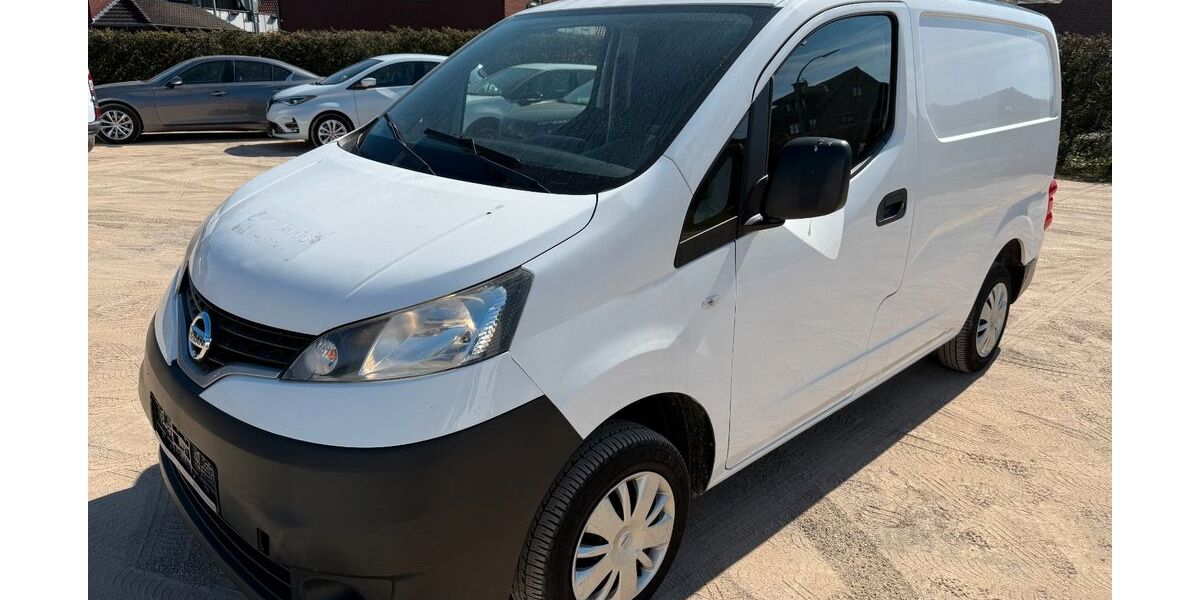 Nissan NV200 72.653 km 7.990 &euro; Ostbevern 48346