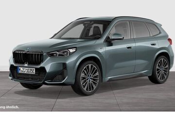 BMW X1 121.893 km 34.999 &euro; Münster 48163