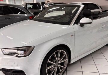Audi A3 209.000 km 13.500 &euro; Beckum 59269