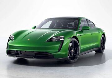 Porsche Taycan 74.890 km 62.800 &euro; Münster 48163