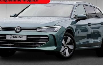 VW Passat Variant 9.028 km 39.670 &euro; Greven 48268