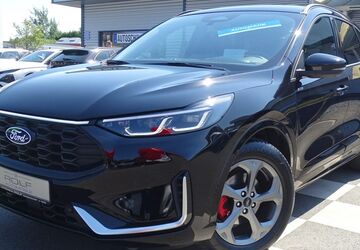 Ford Kuga 11.428 km 28.880 &euro; Warendorf 48231