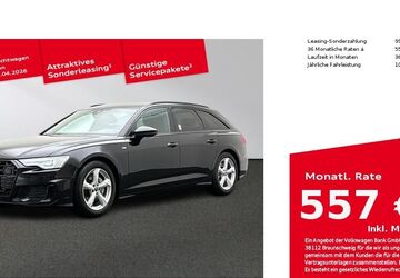Audi A6 25.961 km 55.880 &euro; Münster 48153