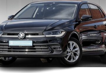 VW Polo 9.900 km 22.480 &euro; Münster 48163