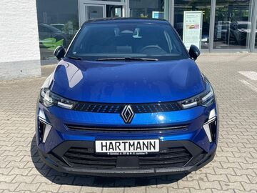 Gebrauchte Renault Captur