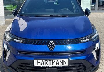 Renault Captur 1.200 km 21.998 &euro; Münster 48165