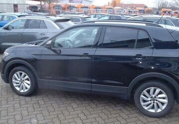 VW T-Cross 19.200 km 19.979 &euro; Rosendahl 48720