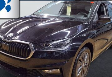 Skoda Fabia 12.779 km 24.430 &euro; Münster 48157