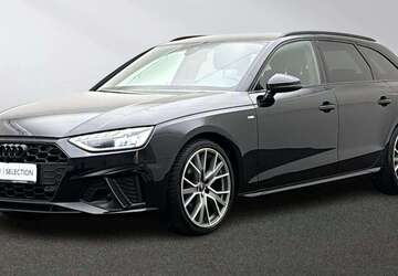 Audi A4 73.580 km 26.880 &euro; Emsdetten 48282