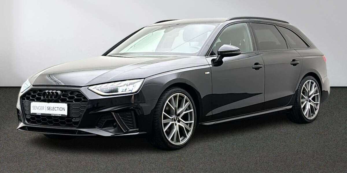 Audi A4 73.580 km 26.880 &euro; Emsdetten 48282