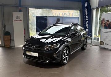 VW Taigo 9.700 km 22.790 &euro; Emsdetten 48282