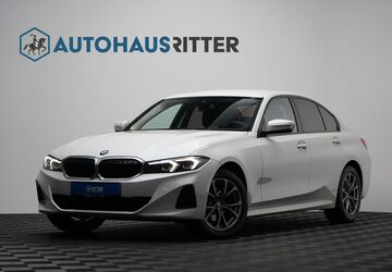 BMW 320 91.000 km 25.990 &euro; Dülmen 48249