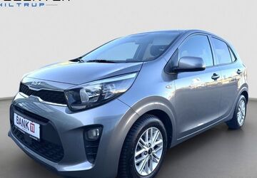Kia Picanto 100.000 km 10.970 &euro; Münster - Hiltrup 48165