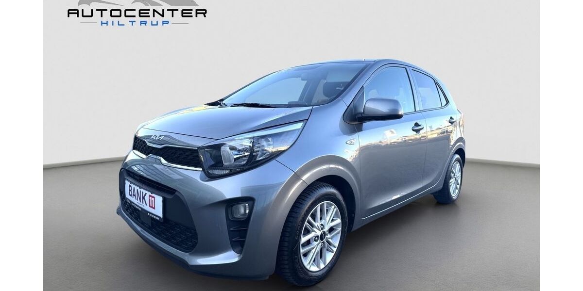 Kia Picanto 100.000 km 10.970 &euro; Münster - Hiltrup 48165