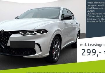 Alfa Romeo Tonale 3.990 km 36.980 &euro; Münster - Amelsbüren 48163