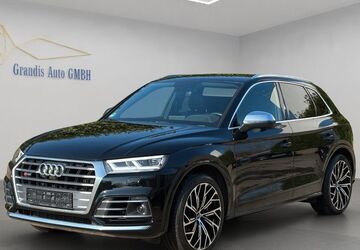 Audi SQ5 199.500 km 25.250 &euro; Greven 48268