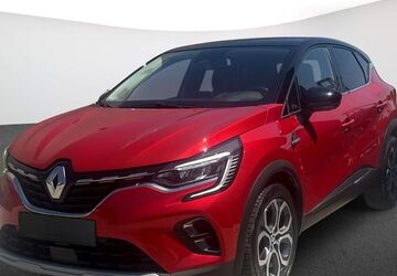 Renault Captur 22.376 km 21.989 &euro; Münster - Amelsbüren 48163