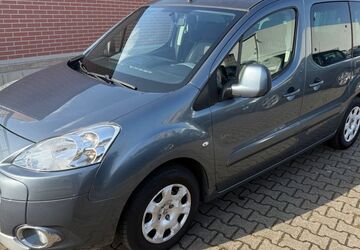 Peugeot Partner 184.546 km 4.500 &euro; Münster 48165