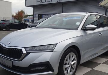 Skoda Octavia 88.492 km 16.980 &euro; Warendorf 48231