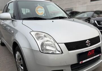Suzuki Swift 156.000 km 4.699 &euro; Greven 48268
