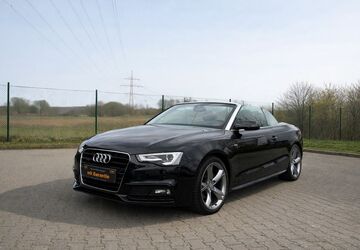 Audi A5 107.600 km 18.490 &euro; Münster 48165