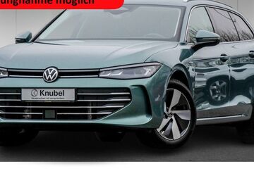 VW Passat Variant 13.258 km 35.970 &euro; Greven 48268