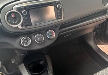 Toyota Yaris 51.702 km 8.000 &euro; Lengerich 49525