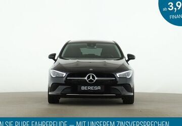 Mercedes-Benz CLA 200 Shooting Brake 128.600 km 20.930 &euro; Senden-Bösensell 48308