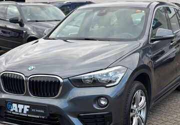 BMW X1 140.000 km 15.000 &euro; Münster 48165