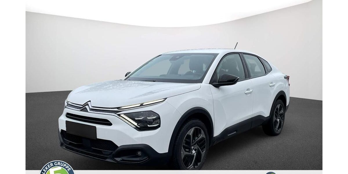 Citroen C4 X 37.285 km 17.450 &euro; Dülmen 48249