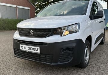 Peugeot Partner 39.870 km 14.499 &euro; Dülmen 48249