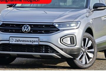 VW T-Roc 25.795 km 27.449 &euro; Telgte 48291