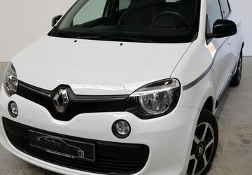 Renault Twingo 122.000 km 6.600 &euro; Rosendahl 48720