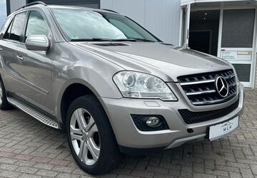 Mercedes-Benz ML 320 288.950 km 8.490 &euro; Ostbevern 48346
