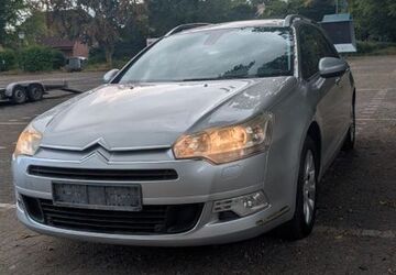 Citroen C5 220.000 km 3.600 &euro; Münster 48157
