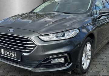Ford Mondeo 95.000 km 17.790 &euro; Münster 48155
