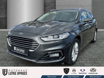 Gebrauchte Ford Mondeo