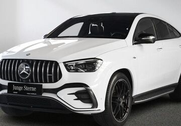 Mercedes-Benz GLE 53 AMG 44.683 km 97.965 &euro; Ahlen 59229