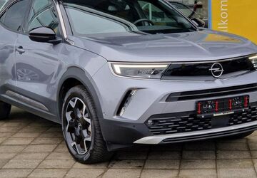 Opel Mokka-e 31.743 km 21.925 &euro; Greven 48268