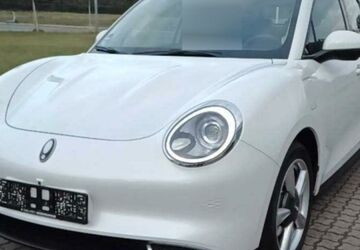 ORA Funky Cat 14.000 km 14.690 &euro; Greven 48268