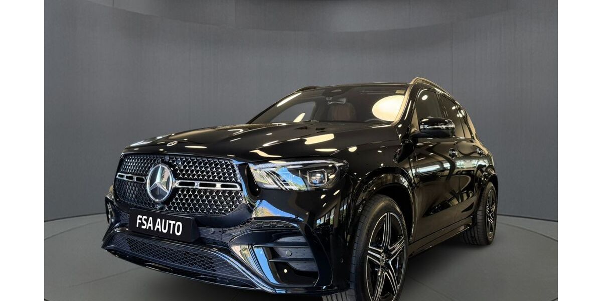 Mercedes-Benz GLE 400 14.600 km 62.000 &euro; Greven 48268