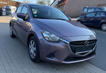 Mazda 2 181.423 km 5.800 &euro; Greven 48268