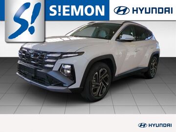 Gebrauchte Hyundai Tucson