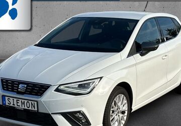 Seat Ibiza 26.880 km 22.930 &euro; Lengerich 49525